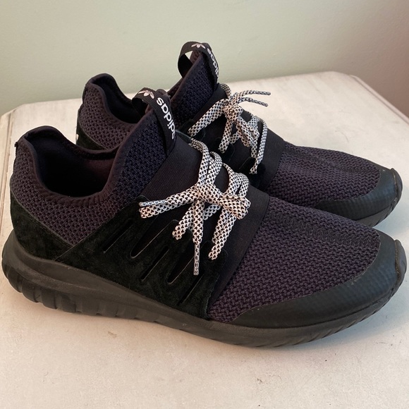 Adidas Tubular Doom Sock shoes - Picture 1 of 16